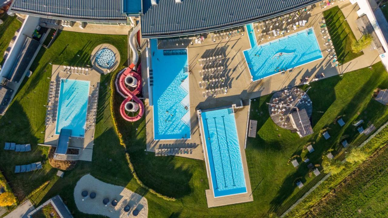 The Steinbock Lodge With Garden And Bbq Τσελ αμ Ζέε Εξωτερικό φωτογραφία